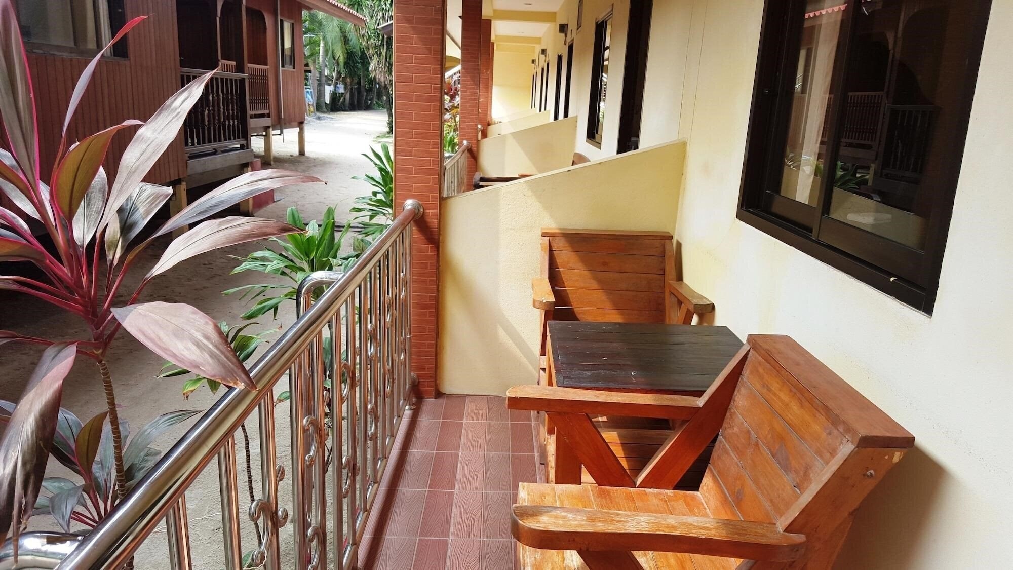 Фото Best Beach Bungalows 2*